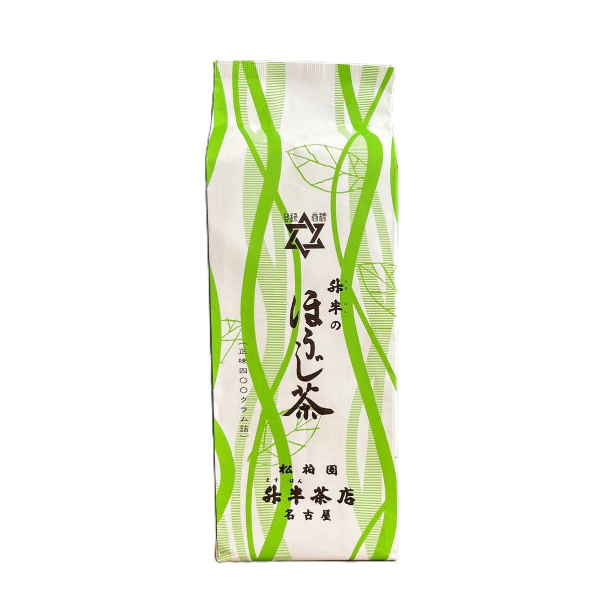 ほうじ茶ページ 升半茶店オンラインショップ
