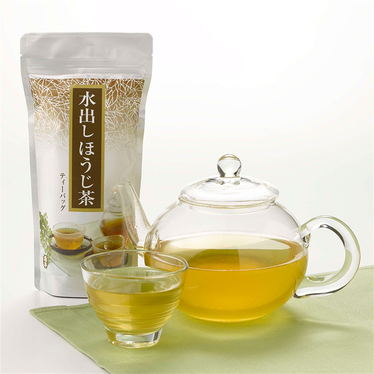 ほうじ茶ページ ペットボトル飲料 ベビーほうじ茶 500ml | 商品情報 | ピジョン